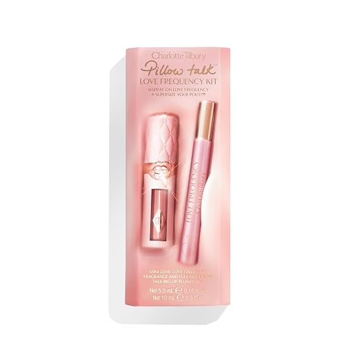 Pillow Talk - Pink Nude