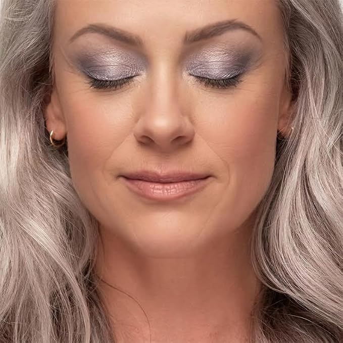 Lavender Ice