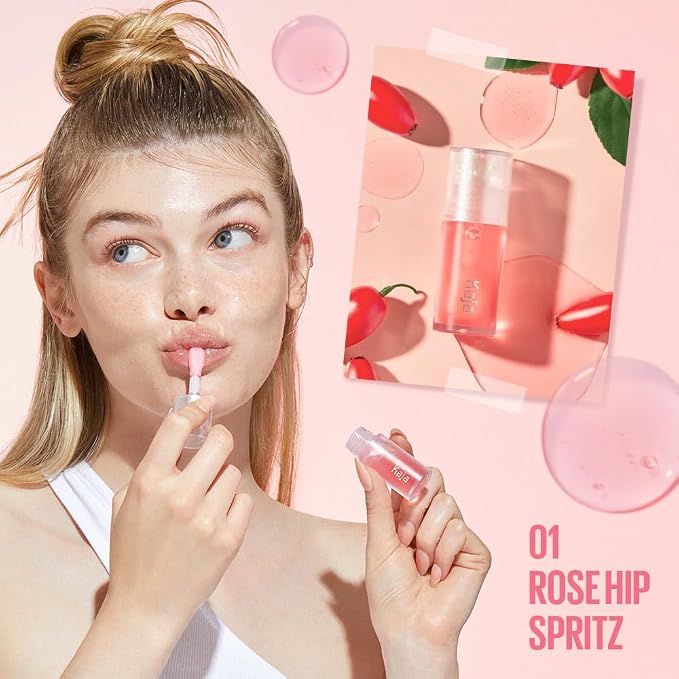 01 Rose Hip Spritz