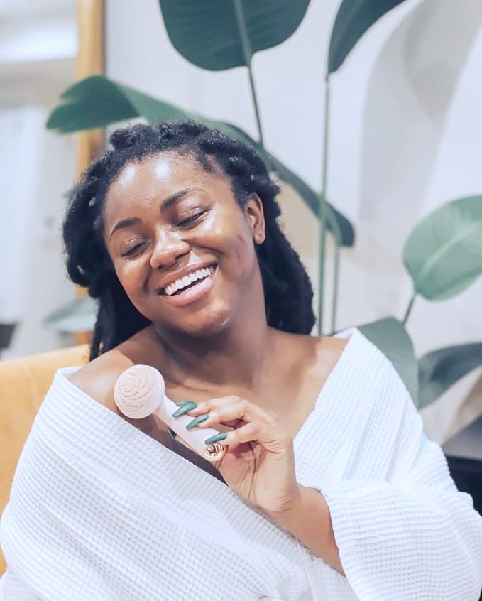 Cleanse Facial Scrubber