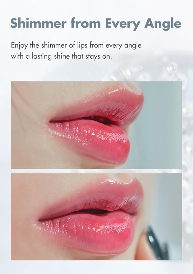 10 MURMUR PINK