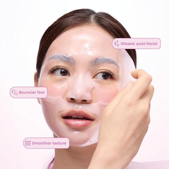 Firming Collagen 4 Pack