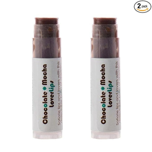 Chocolate Mocha, 2-pack