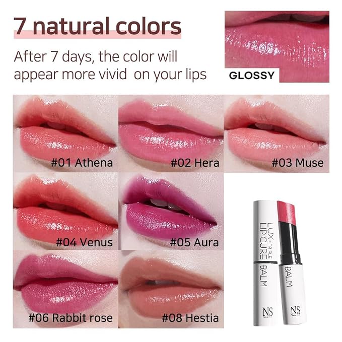 HERA(Pink Red)
