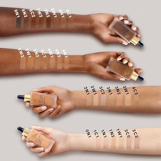 8C2 Intense Java - Deepest with cool brown undertones