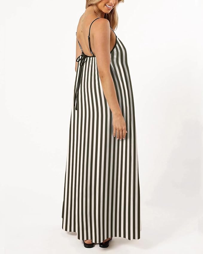 Gray Striped