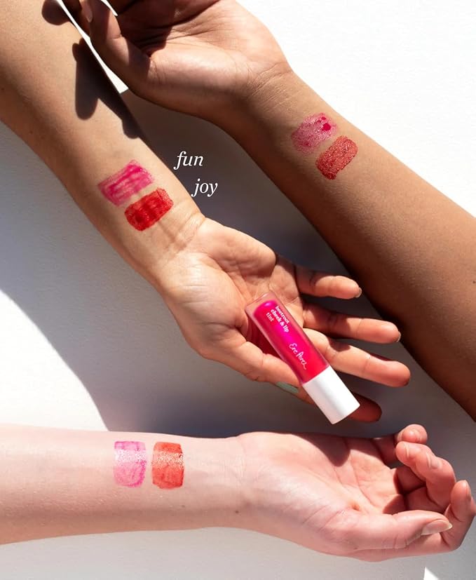 Fun (Bright Fuschia Pink)
