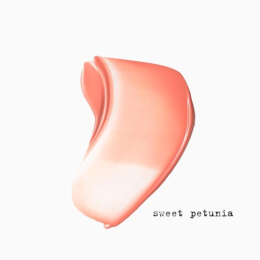 Sweet Petunia