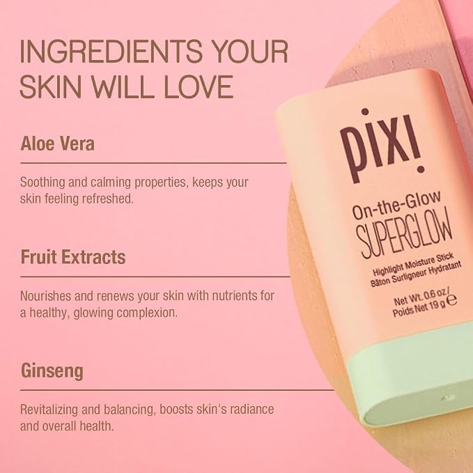 Natural Lustre