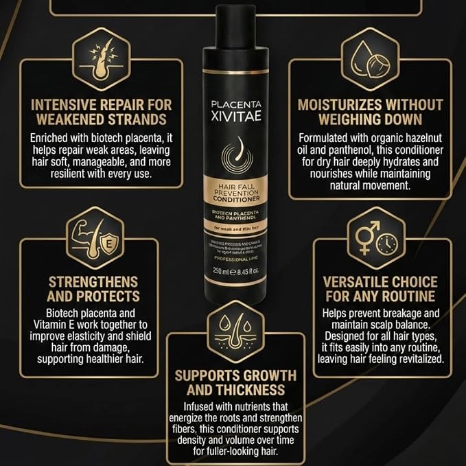 Conditioner