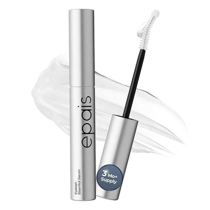 Clear Serum