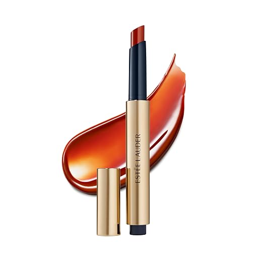 890 Melted Tangerine - A vivid orange with warm undertones
