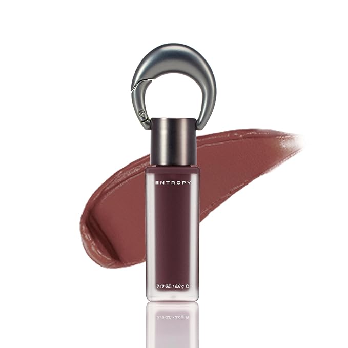 Garnet Gem (Deep Brown)