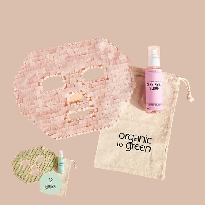 Rose Quartz