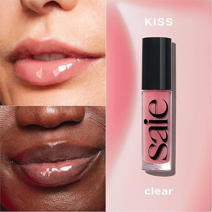 Kiss - High Shine Finish