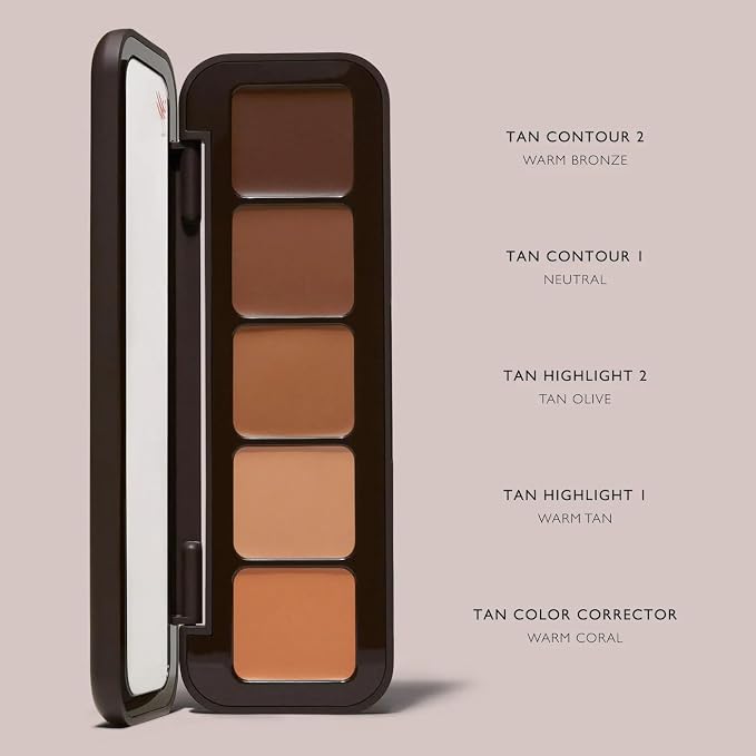 Tan