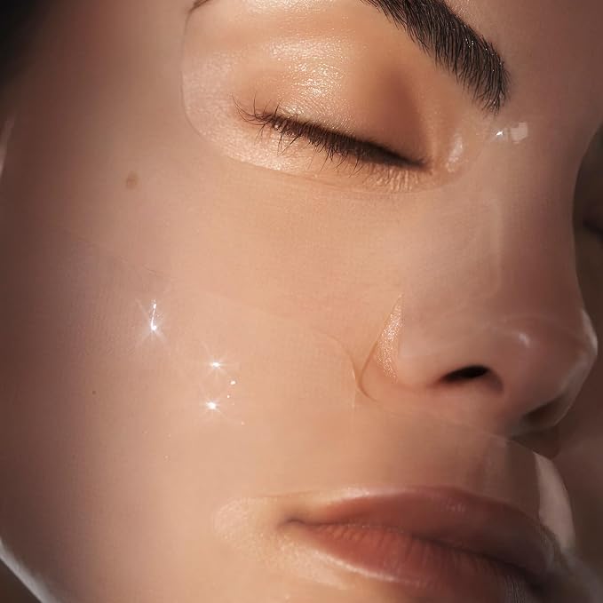 Dream Sleep Face Mask