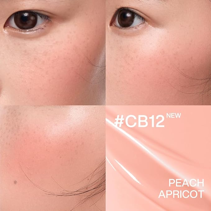 CB12-Peach Apricot