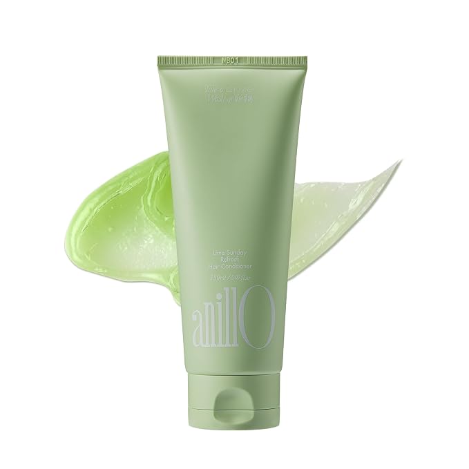 Lime Sunday