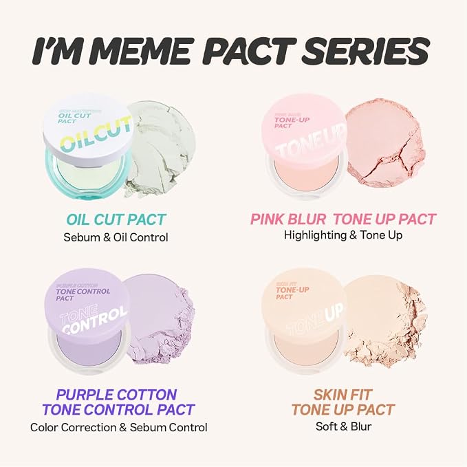 02 Oil-Cut Pact