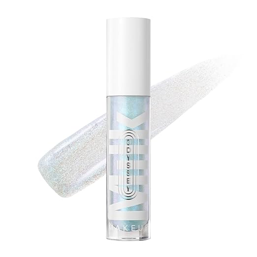 Globetrot - Sky Blue Shimmer