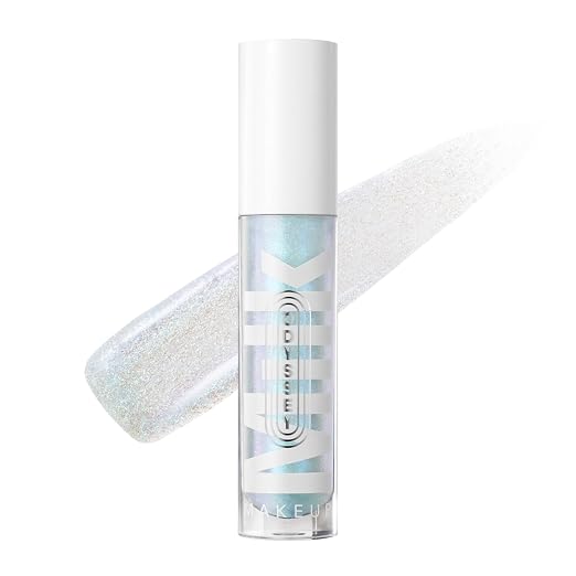 Globetrot - Sky Blue Shimmer