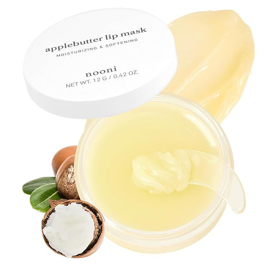 01 Applebutter Lip Mask