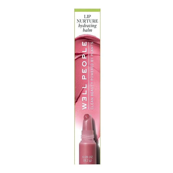 Delicate Pink