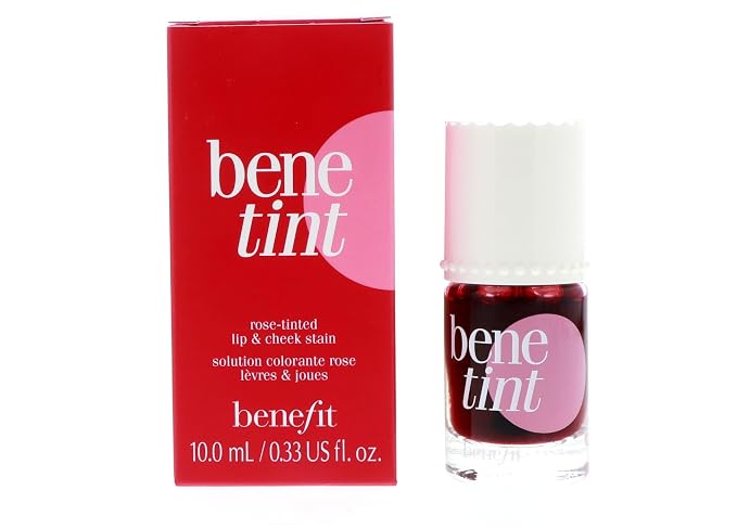 Pink - Benetint