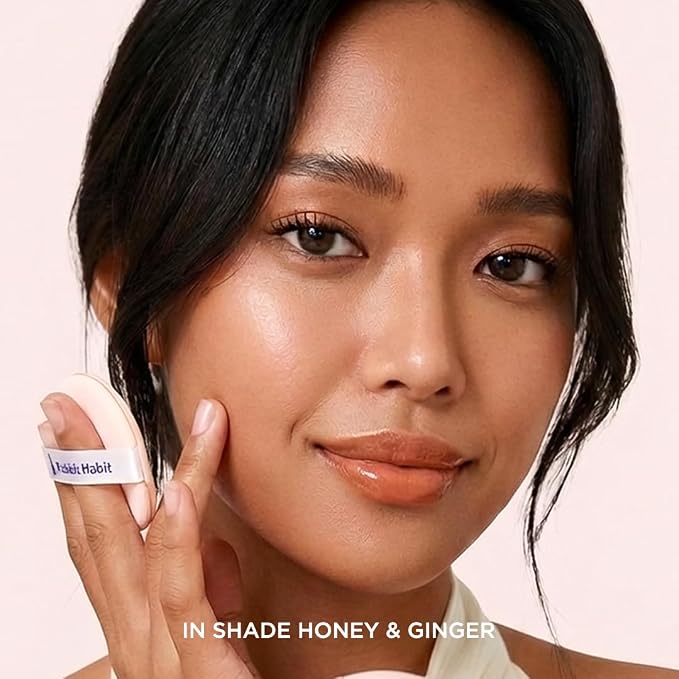 Honey & Ginger
