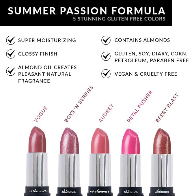 Vogue Pink