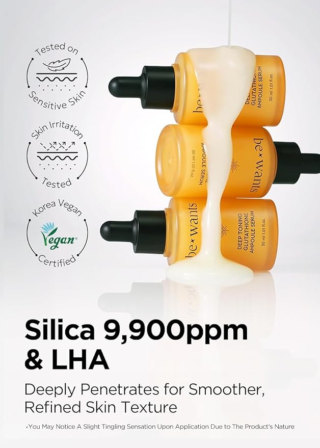 Glutathione Serum Gift Set