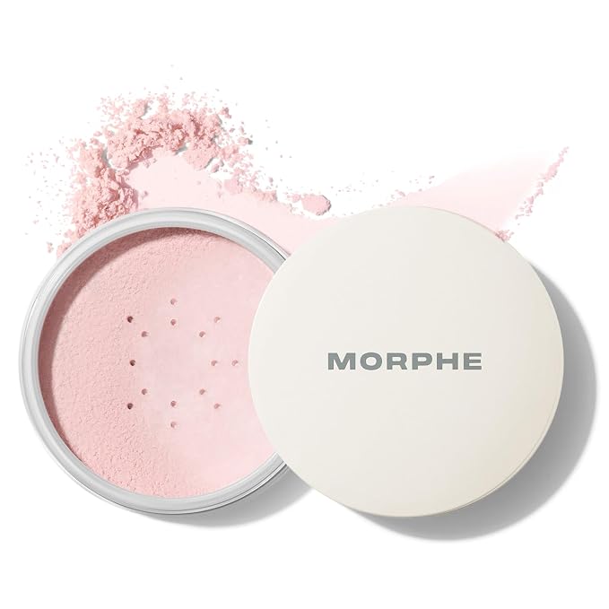 Brightening Pink
