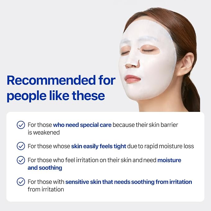 Extreme Cream Mask