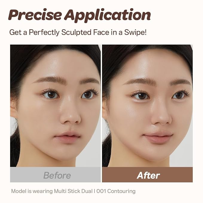 All Skin Tones Contouring Cream Stick
