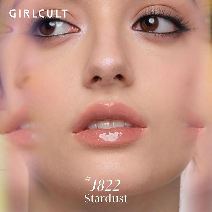 J822 Stardust