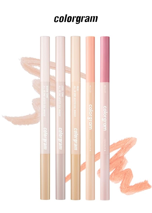 04 Peach Tone
