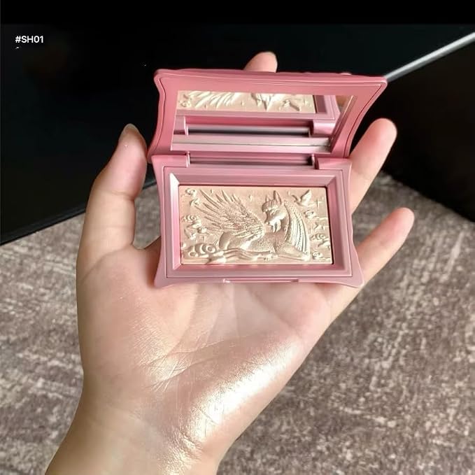 SH03 Matte Powder