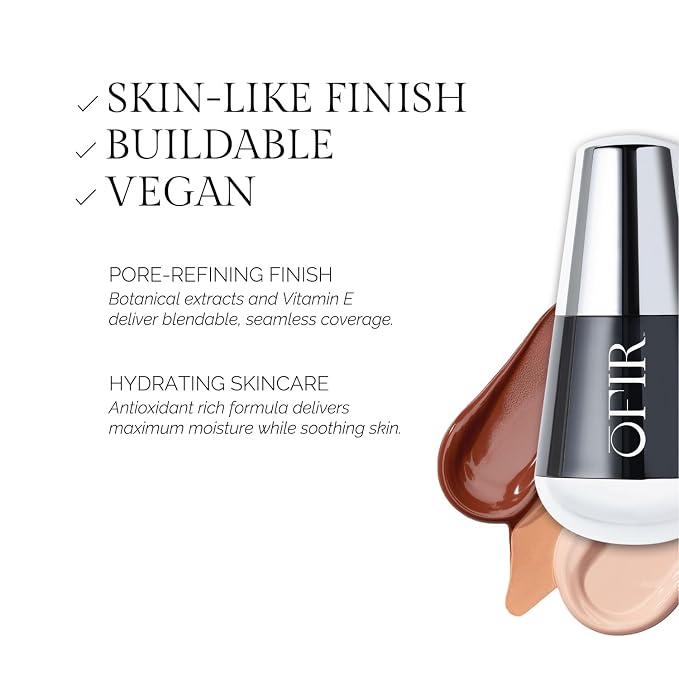 Almond - Medium Neutral