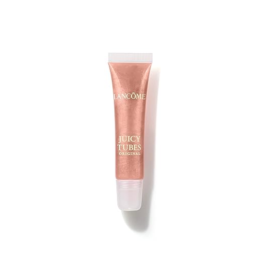 09 Hallucination: golden nude shimmer