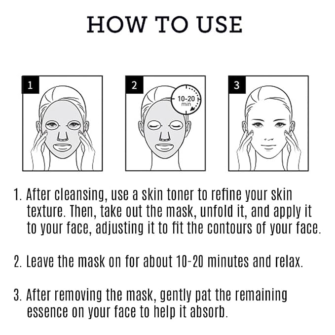 AC-Free Mask