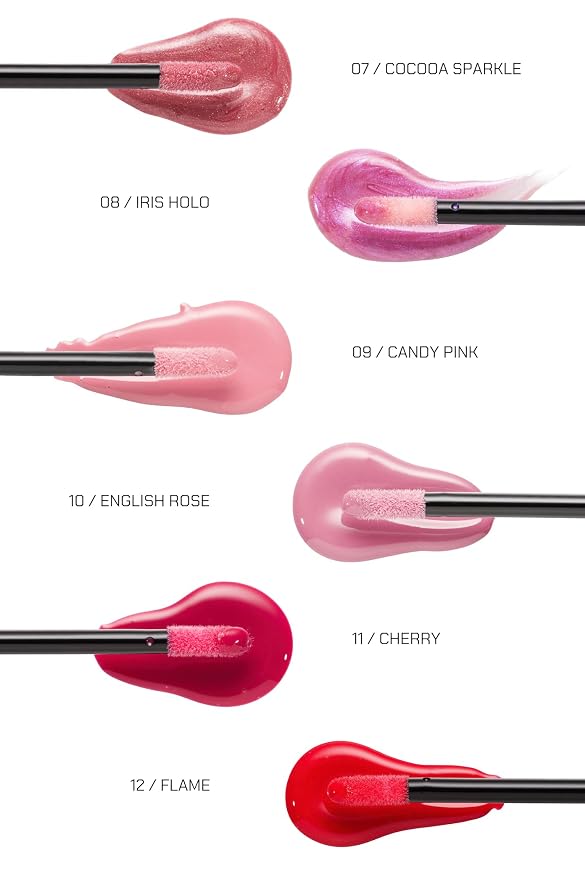 09 - CANDY PINK