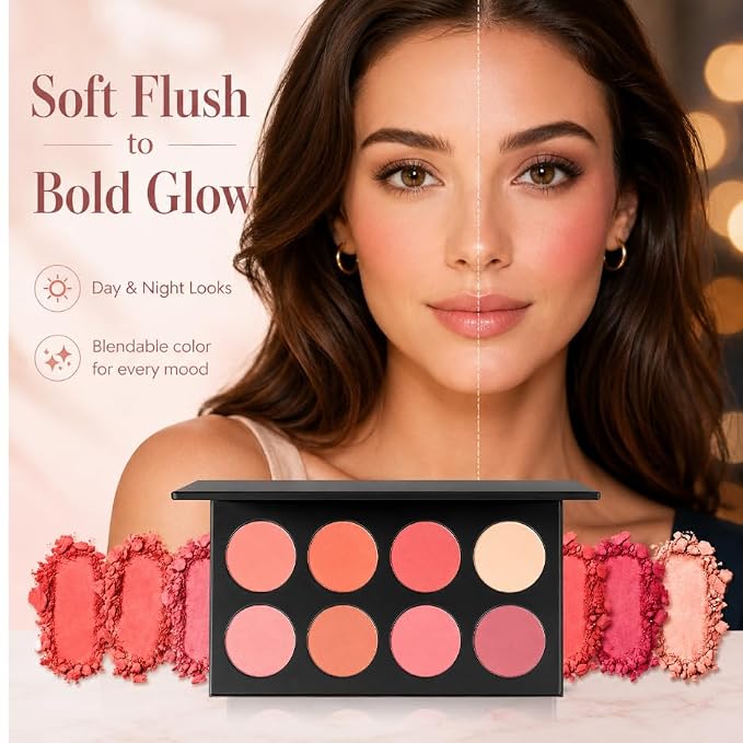 Soft & Rich
