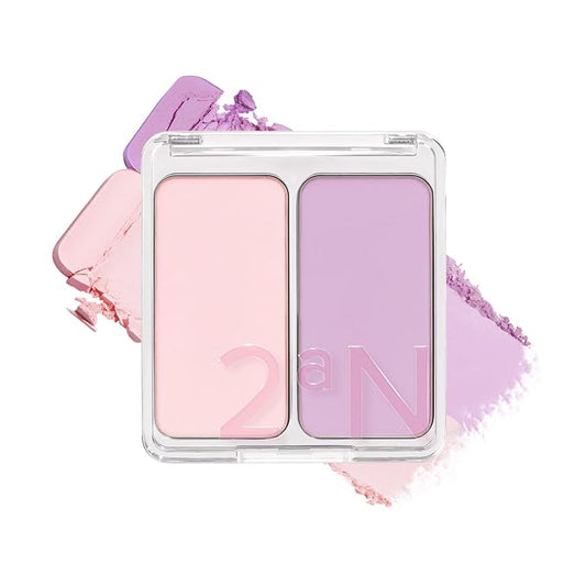 01 Cotton Candy Violet