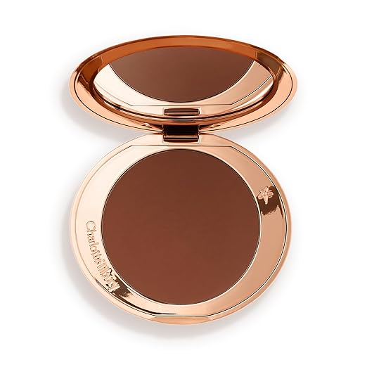 4 Deep - warm deep bronze