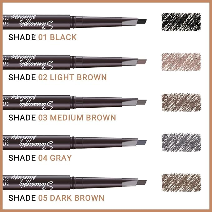 Light Brown