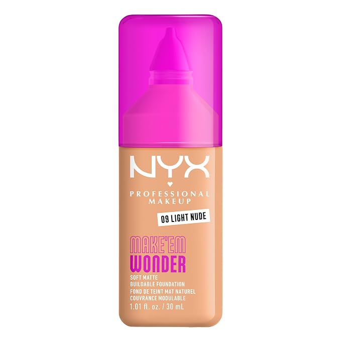 09 Light Nude