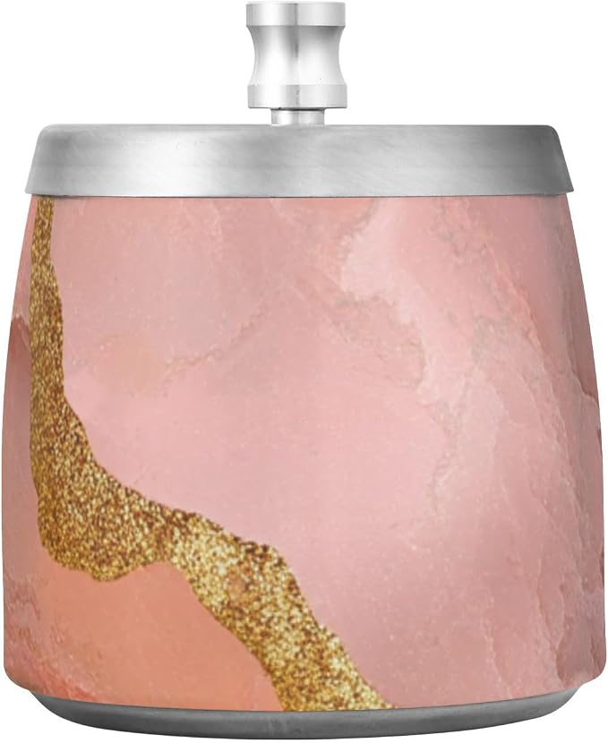 Marble Terracotta Blush