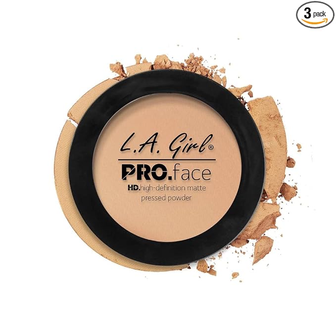 Nude Beige x 3