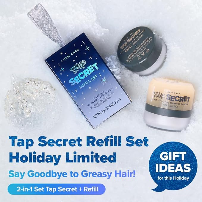 00 Original - 2025 Holiday Limited Edition